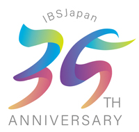 設立35周年記念ロゴ